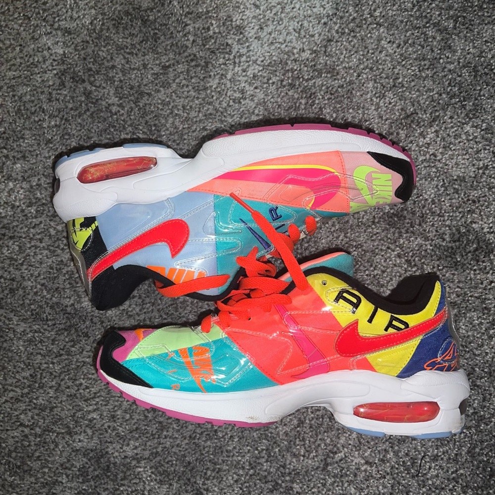 Nike Air Max light Amos 2 men’s 7.5